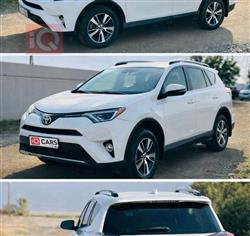 تويوتا راف 4